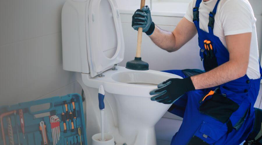 Local 24/7 Emergency Plumbing in Walker, MO